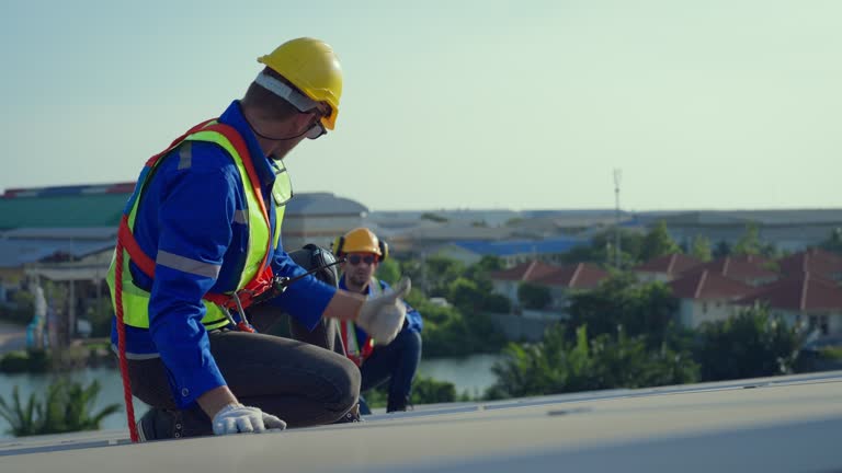 Best Solar Panel Roofing Installation  in Macopin, NJ