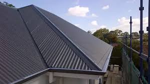 Best Cold Roofs  in Macopin, NJ